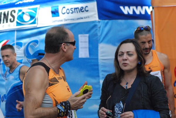 Maratona di Roma a Staffetta (TOP) (15/10/2016) 00009
