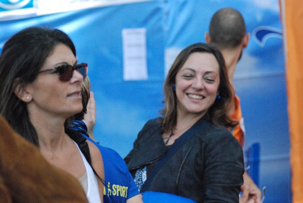 Maratona di Roma a Staffetta (TOP) (15/10/2016) 00010
