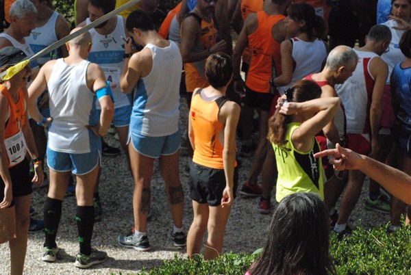 Maratona di Roma a Staffetta (TOP) (15/10/2016) 00013