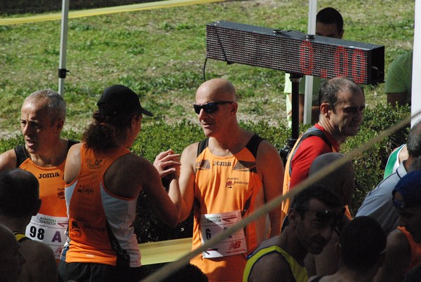 Maratona di Roma a Staffetta (TOP) (15/10/2016) 00014