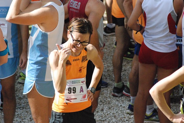 Maratona di Roma a Staffetta (TOP) (15/10/2016) 00015