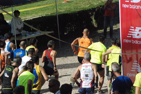 Maratona di Roma a Staffetta (TOP) (15/10/2016) 00016