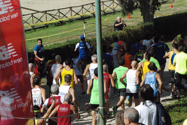 Maratona di Roma a Staffetta (TOP) (15/10/2016) 00018