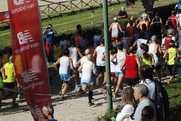 Maratona di Roma a Staffetta (TOP) (15/10/2016) 00019