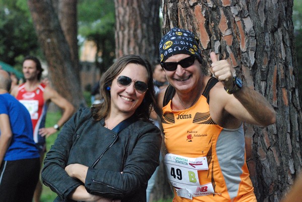 Maratona di Roma a Staffetta (TOP) (15/10/2016) 00023