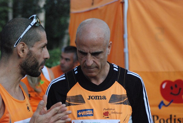 Maratona di Roma a Staffetta (TOP) (15/10/2016) 00028