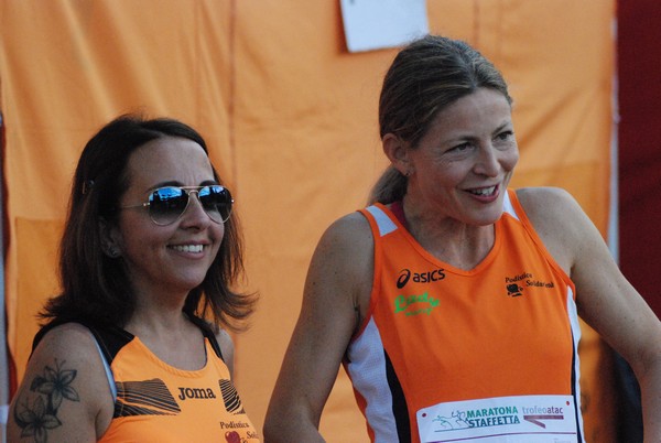 Maratona di Roma a Staffetta (TOP) (15/10/2016) 00031