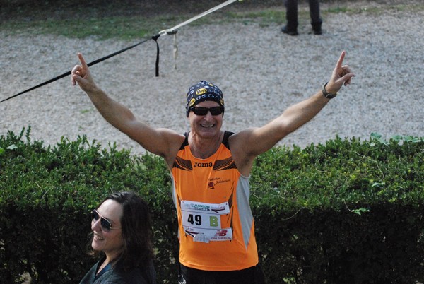 Maratona di Roma a Staffetta (TOP) (15/10/2016) 00034