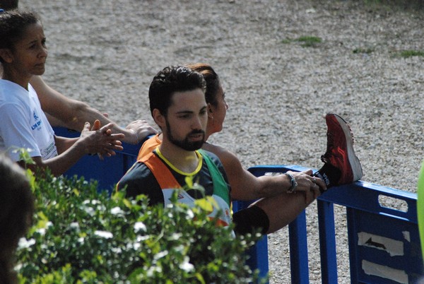 Maratona di Roma a Staffetta (TOP) (15/10/2016) 00035