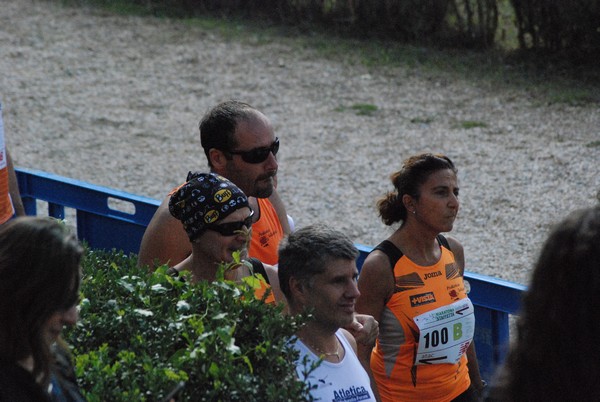 Maratona di Roma a Staffetta (TOP) (15/10/2016) 00040