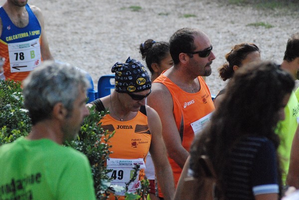 Maratona di Roma a Staffetta (TOP) (15/10/2016) 00041