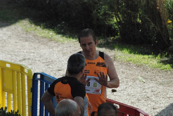 Maratona di Roma a Staffetta (TOP) (15/10/2016) 00045