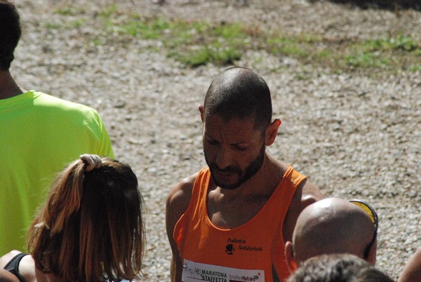 Maratona di Roma a Staffetta (TOP) (15/10/2016) 00046