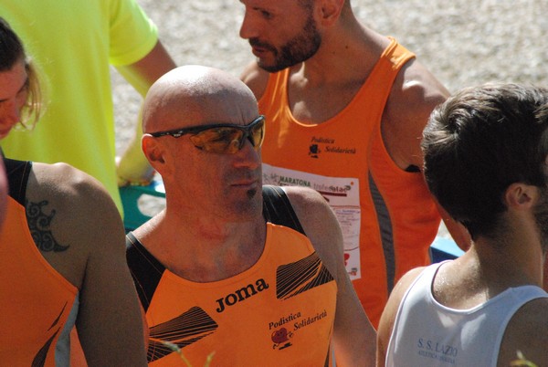 Maratona di Roma a Staffetta (TOP) (15/10/2016) 00047