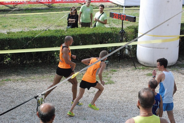 Maratona di Roma a Staffetta (TOP) (15/10/2016) 00052