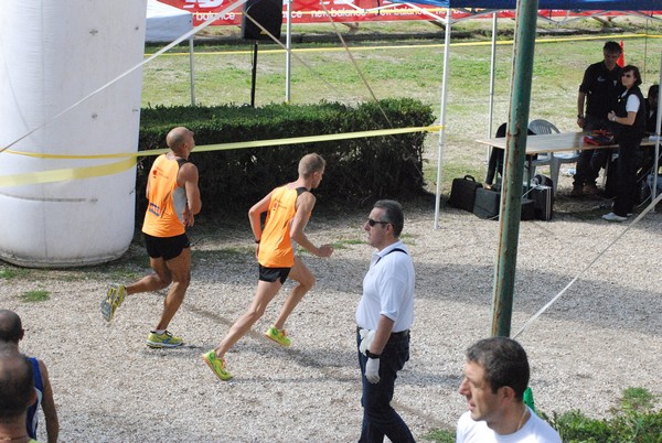 Maratona di Roma a Staffetta (TOP) (15/10/2016) 00053