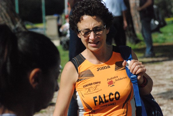 Maratona di Roma a Staffetta (TOP) (15/10/2016) 00055