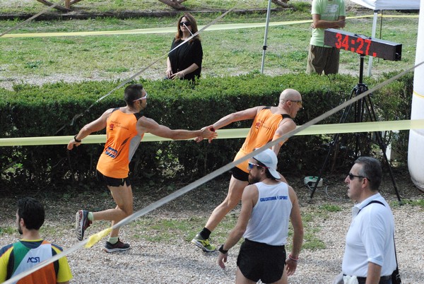 Maratona di Roma a Staffetta (TOP) (15/10/2016) 00064