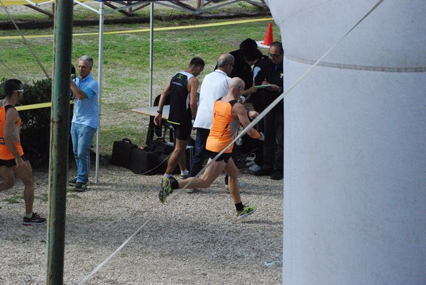 Maratona di Roma a Staffetta (TOP) (15/10/2016) 00065