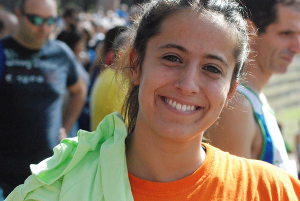 Maratona di Roma a Staffetta (TOP) (15/10/2016) 00067