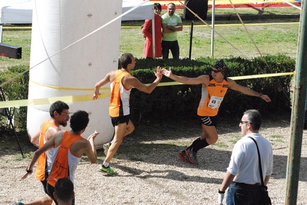 Maratona di Roma a Staffetta (TOP) (15/10/2016) 00068