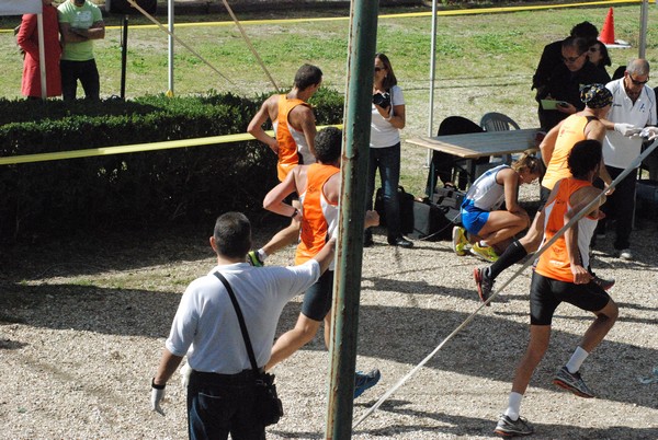 Maratona di Roma a Staffetta (TOP) (15/10/2016) 00069
