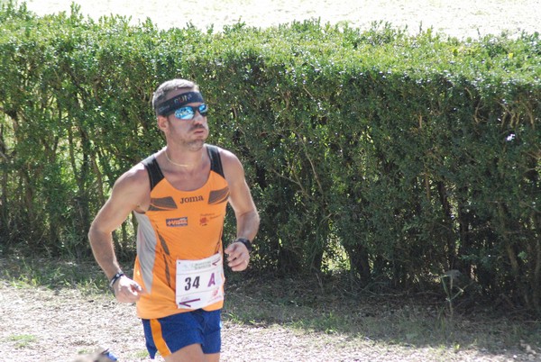 Maratona di Roma a Staffetta (TOP) (15/10/2016) 00070
