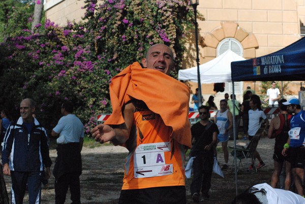 Maratona di Roma a Staffetta (TOP) (15/10/2016) 00074