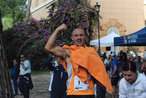 Maratona di Roma a Staffetta (TOP) (15/10/2016) 00075
