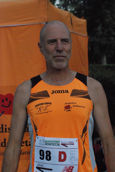 Maratona di Roma a Staffetta (TOP) (15/10/2016) 00076