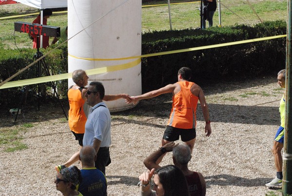 Maratona di Roma a Staffetta (TOP) (15/10/2016) 00086