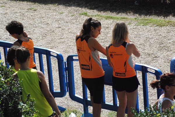 Maratona di Roma a Staffetta (TOP) (15/10/2016) 00088