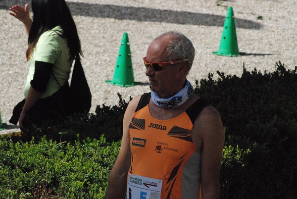 Maratona di Roma a Staffetta (TOP) (15/10/2016) 00103