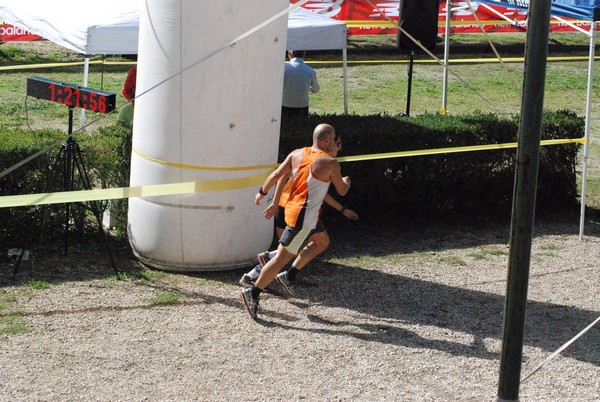 Maratona di Roma a Staffetta (TOP) (15/10/2016) 00109