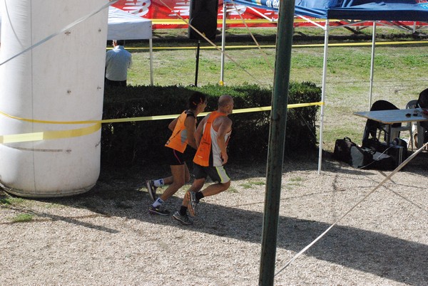 Maratona di Roma a Staffetta (TOP) (15/10/2016) 00110