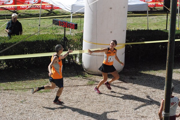 Maratona di Roma a Staffetta (TOP) (15/10/2016) 00113