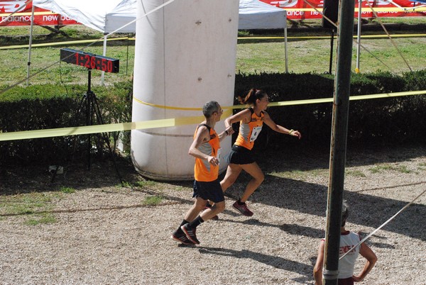 Maratona di Roma a Staffetta (TOP) (15/10/2016) 00114