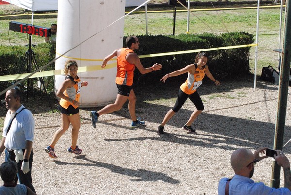 Maratona di Roma a Staffetta (TOP) (15/10/2016) 00123