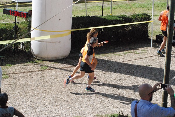 Maratona di Roma a Staffetta (TOP) (15/10/2016) 00124