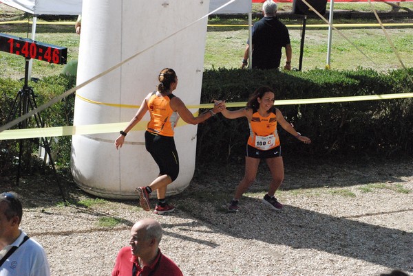 Maratona di Roma a Staffetta (TOP) (15/10/2016) 00126