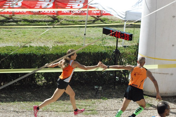 Maratona di Roma a Staffetta (TOP) (15/10/2016) 00137