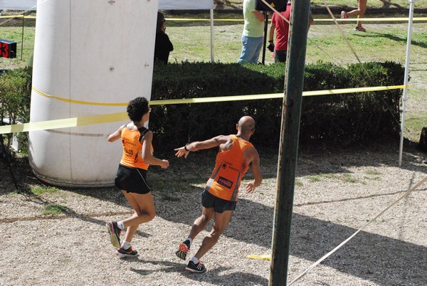 Maratona di Roma a Staffetta (TOP) (15/10/2016) 00146