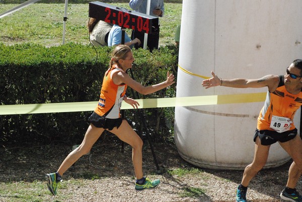 Maratona di Roma a Staffetta (TOP) (15/10/2016) 00152