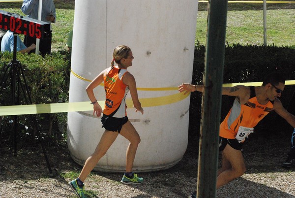 Maratona di Roma a Staffetta (TOP) (15/10/2016) 00153