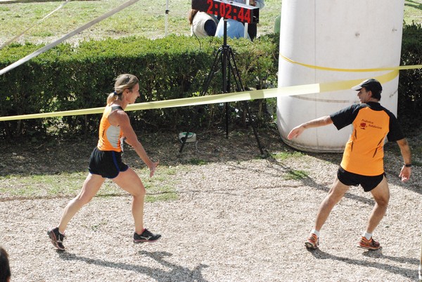 Maratona di Roma a Staffetta (TOP) (15/10/2016) 00158