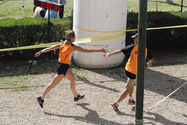 Maratona di Roma a Staffetta (TOP) (15/10/2016) 00159