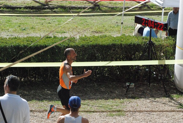 Maratona di Roma a Staffetta (TOP) (15/10/2016) 00167