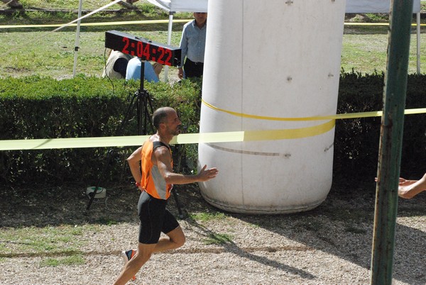 Maratona di Roma a Staffetta (TOP) (15/10/2016) 00168