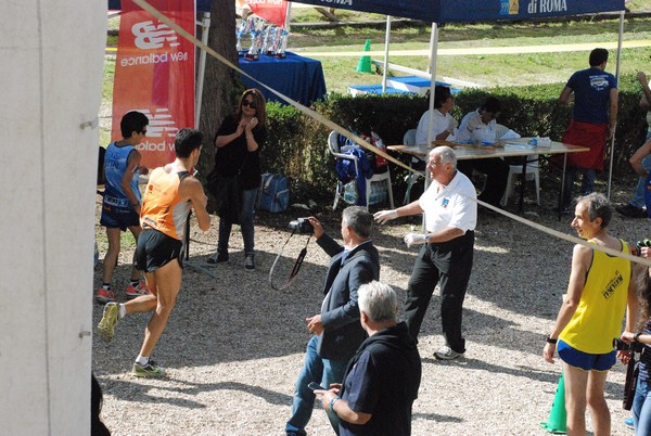 Maratona di Roma a Staffetta (TOP) (15/10/2016) 00171