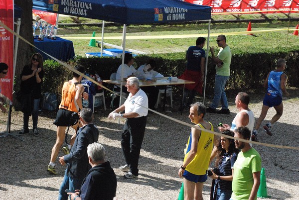 Maratona di Roma a Staffetta (TOP) (15/10/2016) 00172